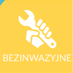 Metium diagnozowanie przez drgania